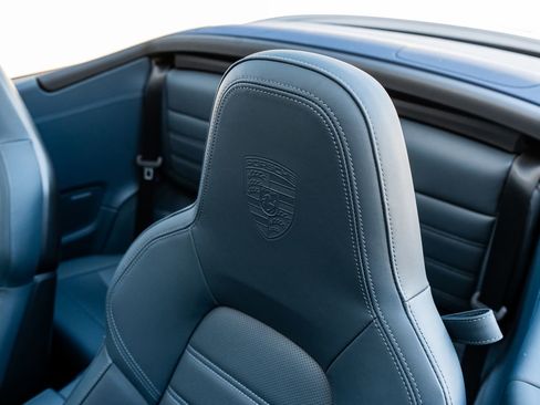 Used 2024 Porsche 911 Turbo S image 28