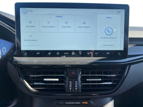 Used 2026 Ford Escape ST-Line Elite w/ Premium Technology Package image 25