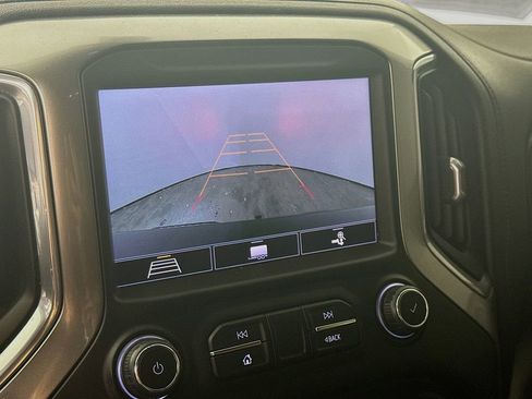 Used 2020 Chevrolet Silverado 1500 LT Trail Boss image 13