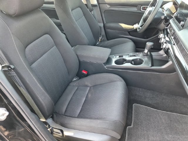 Used 2025 Honda Civic LX image 19