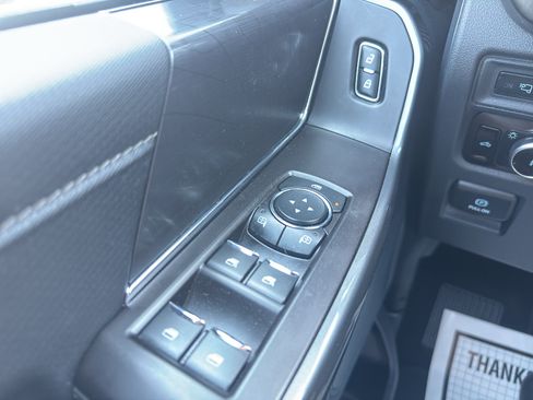 Used 2023 Ford F150 XLT w/ Equipment Group 302A High AWD/4WD image 10