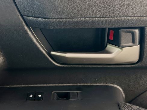 New 2025 Toyota Tacoma TRD Off-Road image 32