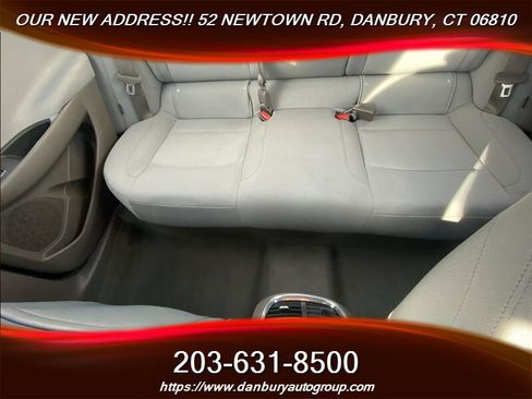 Used 2023 Chevrolet Malibu LT FWD image 19