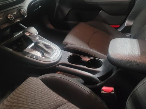 Used 2024 Kia Forte LXS FWD image 26