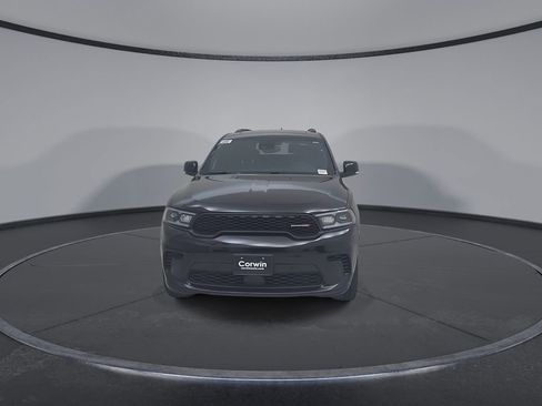 New 2026 Dodge Durango GT AWD/4WD image 5