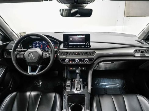 Used 2023 Acura Integra FWD image 12