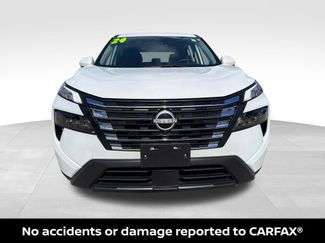 Certified 2024 Nissan Rogue SV AWD/4WD video 2