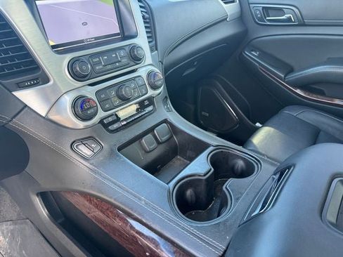 Used 2018 GMC Yukon SLT image 21