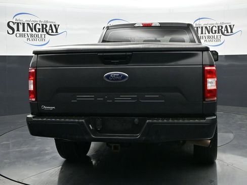 Used 2020 Ford F150 XL w/ Equipment Group 101A Mid RWD image 6