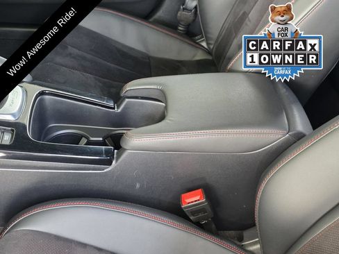 Used 2026 Acura Integra Type S FWD image 8