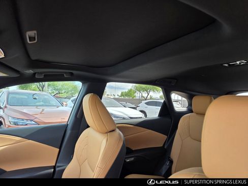 New 2026 Lexus RX 350 Premium FWD image 14