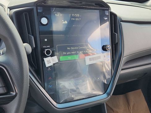 New 2026 Subaru Crosstrek 2.0i Premium image 9