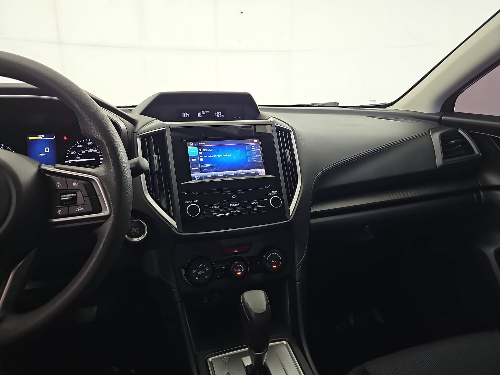 Used 2020 Subaru Impreza 2.0i Premium AWD/4WD image 19