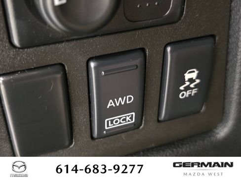 Used 2011 Nissan Rogue S AWD/4WD image 33