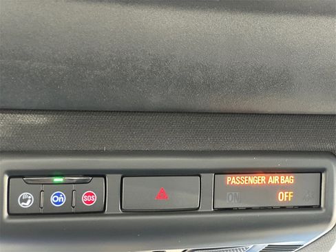 New 2026 Chevrolet Corvette Z06 w/ Stealth Interior Trim Package image 19