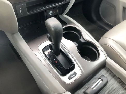 Used 2016 Honda Pilot EX-L image 22