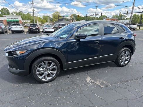 Used 2026 MAZDA CX-30 AWD 2.5 S image 3