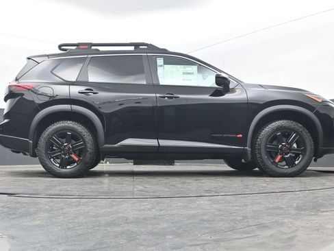 New 2026 Nissan Rogue SV w/ Rock Creek Premium Package image 30