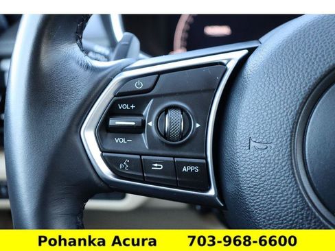 Certified 2023 Acura MDX SH-AWD w/ Technology Package image 10