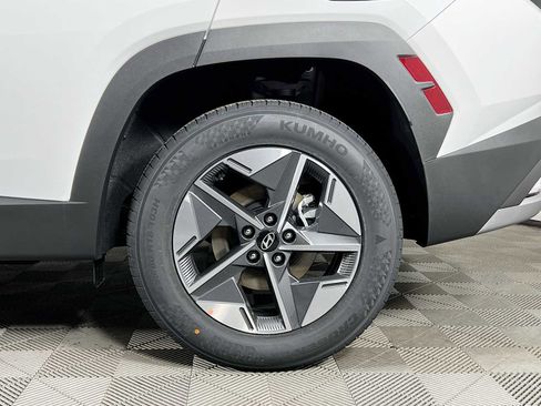 Certified 2025 Hyundai Tucson SEL image 19