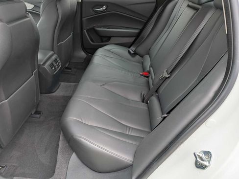 Used 2023 Acura TLX FWD image 19