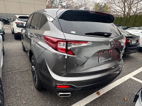 New 2026 Acura RDX SH-AWD w/ Technology Package image 10