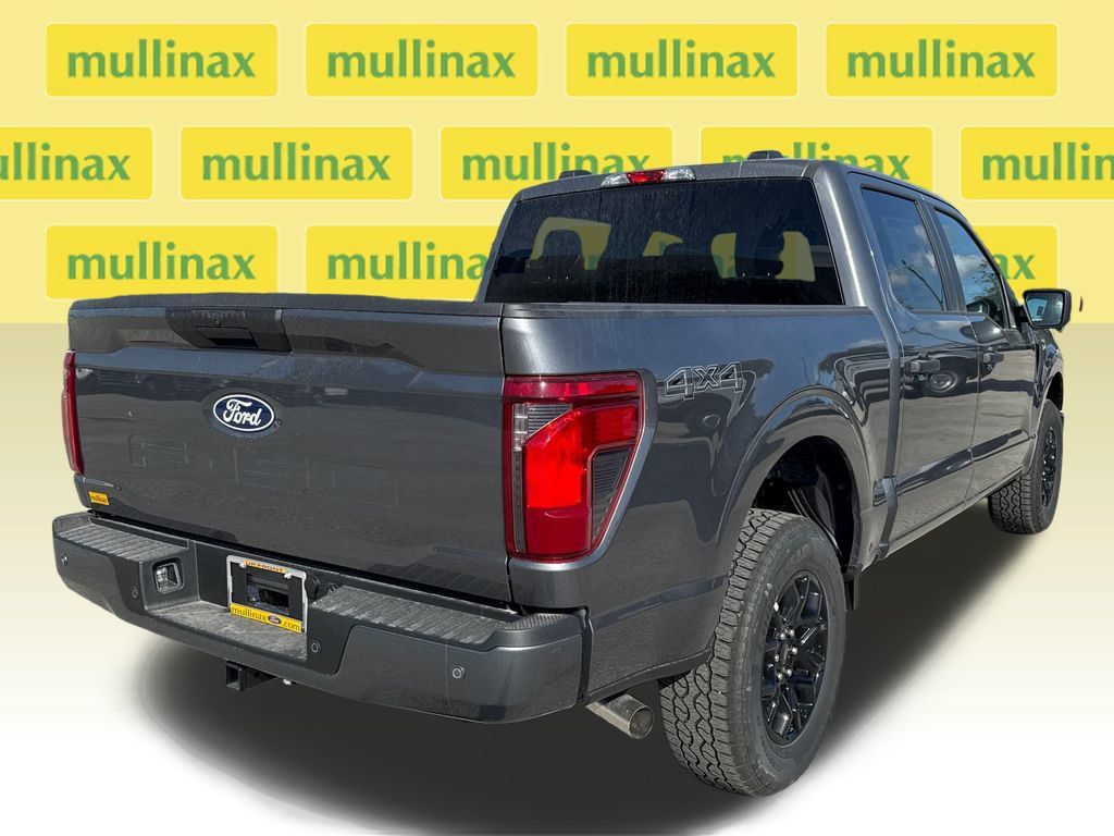 New 2026 Ford F150 STX AWD/4WD image 13