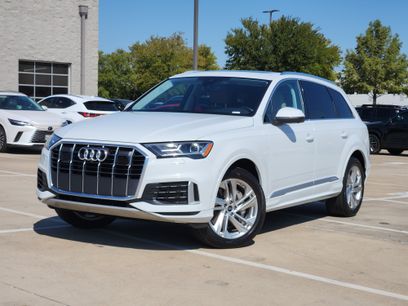 Used 2023 Audi Q7 2.0T Premium Plus