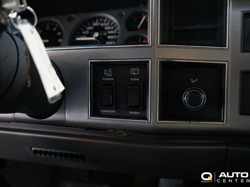 Used 1989 Jeep Cherokee Laredo image 34