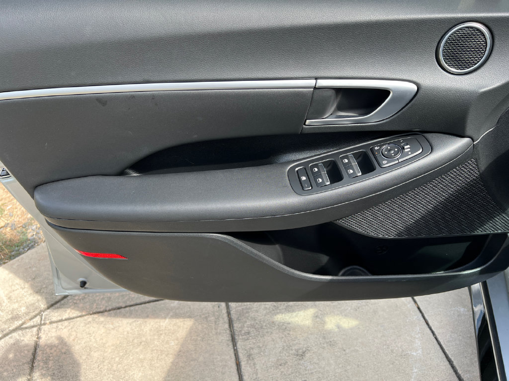 Used 2024 Hyundai Sonata SEL FWD image 16