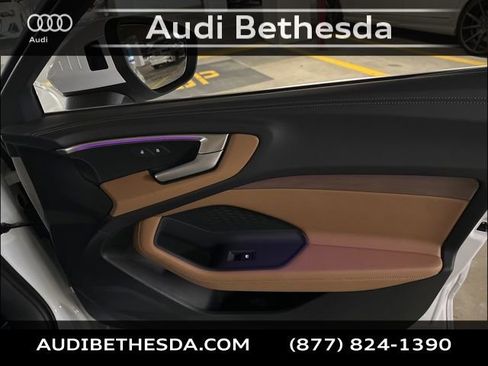 Certified 2025 Audi A5 2.0T Premium w/ Convenience Package image 31