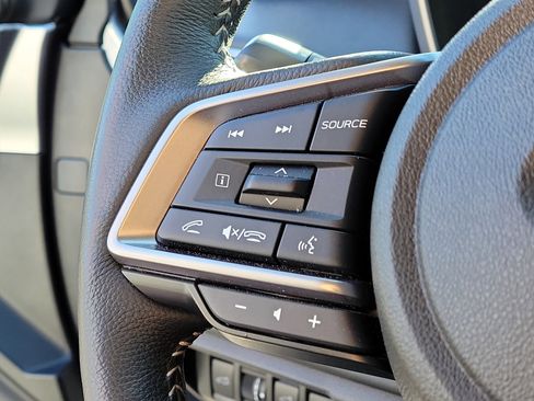 Used 2024 Subaru Outback Limited XT w/ Popular Package #2 image 29