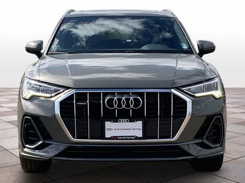Used 2020 Audi Q3 2.0T Prestige image 3