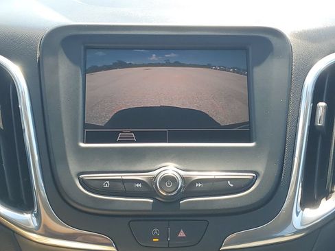 Used 2023 Chevrolet Equinox LT w/ Driver Convenience Package AWD/4WD image 16