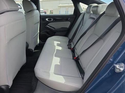 New 2026 Honda Civic Sport Touring image 7