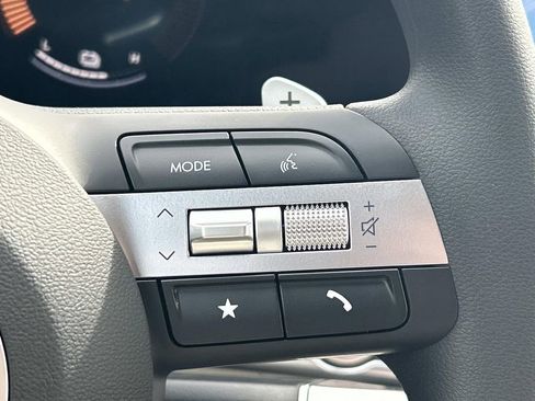 New 2026 Hyundai Tucson Blue SE w/ Tow & Go Package image 28