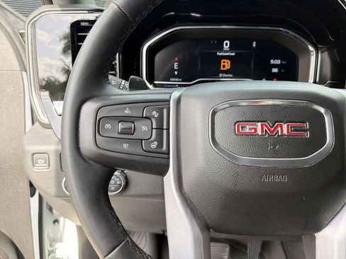 Used 2023 GMC Sierra 1500 Elevation RWD image 15