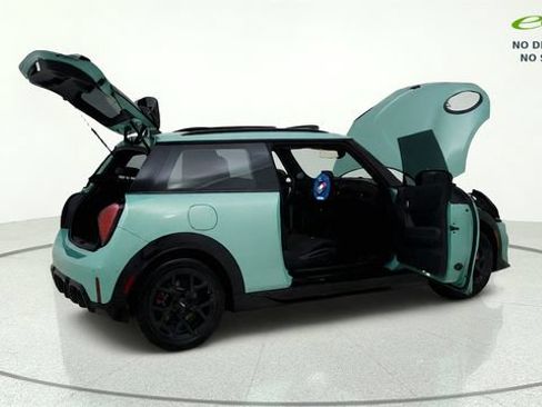Used 2026 MINI Cooper John Cooper Works FWD image 9