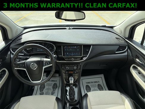 Used 2019 Buick Encore Preferred w/ Safety Package image 36