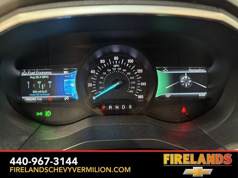 Used 2019 Ford Edge SEL w/ Equipment Group 201A image 17