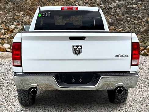 Used 2016 RAM 1500 Express image 4