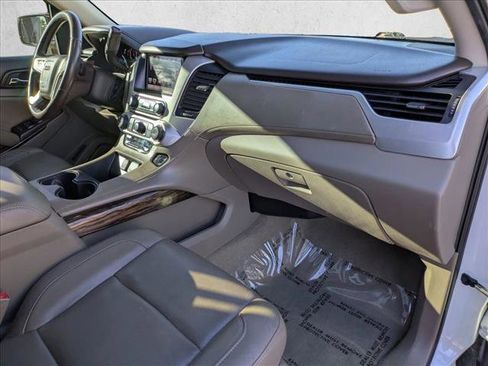 Used 2016 GMC Yukon SLT w/ Open Road Package image 25