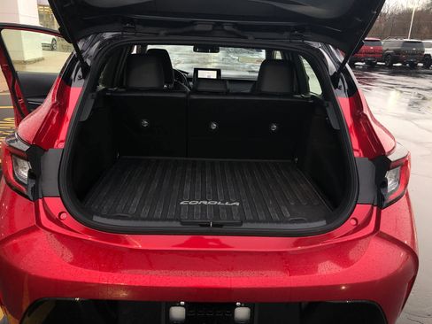 Certified 2023 Toyota Corolla XSE image 25