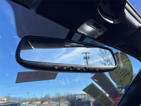 Used 2020 FIAT 124 Spider Abarth w/ Convenience Group image 30