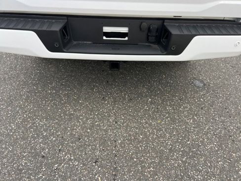 New 2025 Ford F150 XLT w/ Equipment Group 302A MID image 21