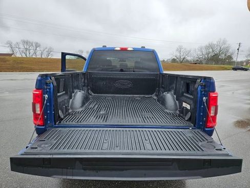 Used 2022 Ford F150 XLT w/ XTR Package image 23