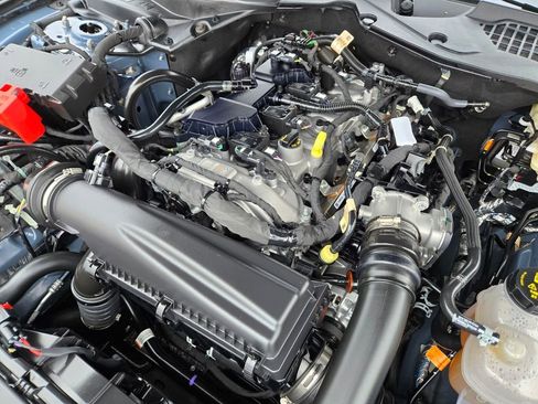 Used 2025 Ford Mustang Premium image 16