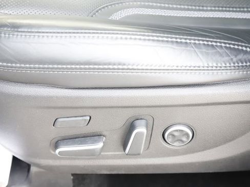 Certified 2021 Hyundai Santa Fe Calligraphy image 15