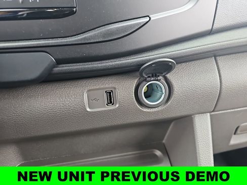 Used 2024 Ford Transit 150 Low Roof w/ Fleet Safety Package image 26