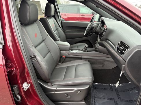 New 2026 Dodge Durango GT image 14